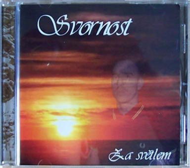 Svornost ‎"Za Světlem"